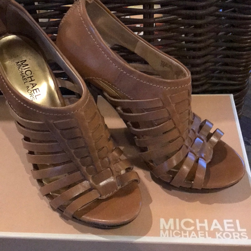 COPY - Michael Kors Shoes
